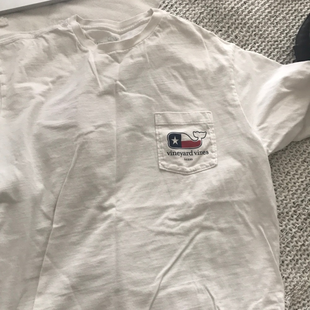 Short sleeve tshirt